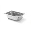 Gastronádoba GN 1/2 100 mm | HENDI, Budget Line