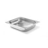 Gastronádoba GN 1/2 65 mm | HENDI, Budget Line