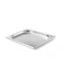Gastronádoba GN 1/2 20 mm | HENDI, Budget Line