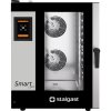 Elektrický konvektomat, 11x GN 2/1, 28,5 kW, 790x1280x1100 mm | STALGAST, Smart Cook