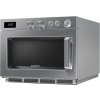 Mikrovlnná trouba 2,6 kW, 464x557x368 mm | SAMSUNG, MJ26A6091
