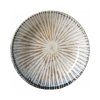 Miska 0 4 l 200 mm niebieska FINE DINE Ammonite 758706