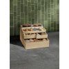 Stand bufetowy 555x320x320 mm APS Valo 792506