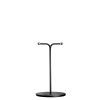 Stojak na lampe 140x510 mm czarny APS Valumo 792545