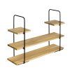 Stojak bufetowy 230x190x595 mm APS Perfecto 792582