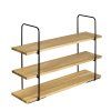 Stojak bufetowy 230x190x595 mm APS Perfecto 792583