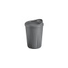 Kelímek na opakované použití o objemu 0,3 l, šedý | APS, To Go