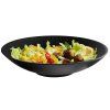 Miska 3 4 l czarna APS Nero Black 792663