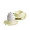 Podstawka na jajko 85 mm 4 szt APS Eggy 792669