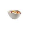 Miska z melaminy 0 3 l 145x125x80 mm APS Blush 792735