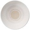 Talerz gleboki z melaminy 350 mm APS Blush 792748