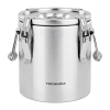 Termos 6 l ze stali nierdzewnej TECHNICA Gold Line 817912