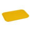 Taca fast food 406x295 mm zolta TECHNICA Gold Line 799400