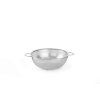 Perforována cedníková mísa o průměru 235 mm | HENDI, 535400