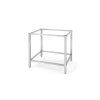Podstavec pro Pizza pec Basic, 979x819x860 mm | HENDI, Kitchen Line