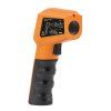 Infračervený teploměr D5500 | BARTSCHER, 292059