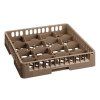 Koš na sklenice, 16 přihrádek | BARTSCHER, 5316
