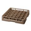 Koš na sklenice, 36 přihrádek | BARTSCHER, 5336
