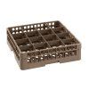 Koš na sklenice, 16 přihrádek | BARTSCHER, 5318