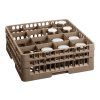 Koš na sklenice, 16 přihrádek | BARTSCHER, 5319