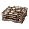 Koš na sklenice, 16 přihrádek | BARTSCHER, 5319