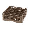 Koš na sklenice, 25 přihrádek | BARTSCHER, 5328
