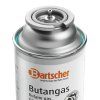 Plynová kartuše BG227 | BARTSCHER, A150625