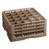 Koš na sklenice, 25 přihrádek | BARTSCHER, 5329