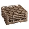 Koš na sklenice, 25 přihrádek | BARTSCHER, 5329