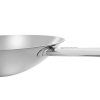 Wok pánev W385R | BARTSCHER, 106001