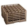Koš na sklenice, 36 přihrádek | BARTSCHER, 5341
