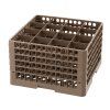 Koš na sklenice, 16 přihrádek | BARTSCHER, 5322