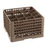 Koš na sklenice, 16 přihrádek | BARTSCHER, 5322