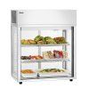 Prezentační nádoba 80W-190x300 | BARTSCHER, 122192