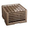 Koš na sklenice, 49 přihrádek | BARTSCHER, 5355