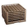 Koš na sklenice, 49 přihrádek | BARTSCHER, 5355