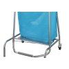 Stojan na pytle na odpad 120 l | BARTSCHER, 860015