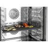 Oboustranná grilovací deska EGR60400 | BARTSCHER, 100437