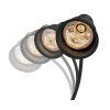 Ohřevná lampa IWL250ST S | BARTSCHER, 114305