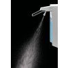 Hygienický stojan, sada DH1 1460 | BARTSCHER, 850055