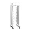 Gastronomický vozík AGN1000-1/1 | BARTSCHER, 300186