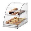 Bufetová vitrína 70 l | BARTSCHER, 700355