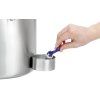 Termoizolační přepravní nádoba 20 l Plus | BARTSCHER, 100085