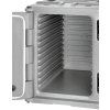Termoizolační přepravní box GN110-12 | BARTSCHER, 300133