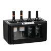 Vinotéka 4FLS-10 | BARTSCHER, 700143