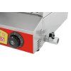 Steamer na hot dogy WB1001 | BARTSCHER, 120417