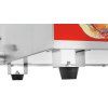 Steamer na hot dogy WB1001 | BARTSCHER, 120417