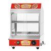 Steamer na hot dogy WB1001 | BARTSCHER, 120417