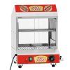Steamer na hot dogy WB1001 | BARTSCHER, 120417