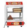 Steamer na hot dogy WB1001 | BARTSCHER, 120417